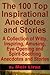 The 100 Top Inspirational Anecdotes and Stories
