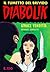 Diabolik Prima Serie n. 4: ...