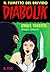 Diabolik Prima Serie n. 4: Atroce vendetta