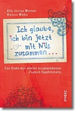 Ich glaube, ich bin jetzt mit Nils zusammen...