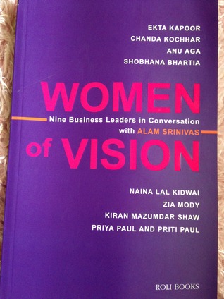 Women of Vision