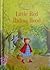 Little Red Riding Hood (Bright Sparks)