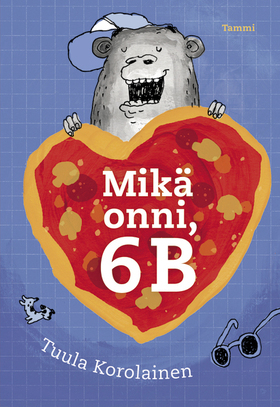 Mikä onni, 6B