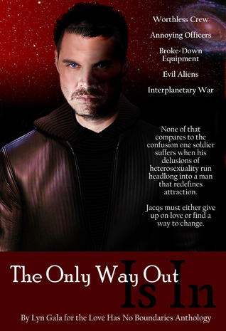 The Only Way Out Is In (ebook)