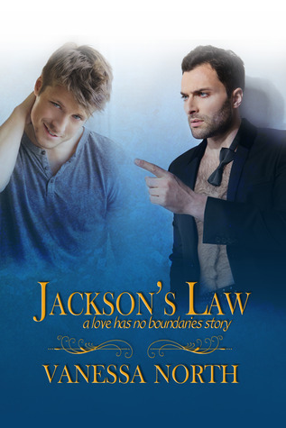 Jackson's Law (ebook)