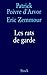Les Rats de garde