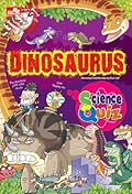 Science Quiz 36: Dinosaurus