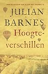 Hoogteverschillen