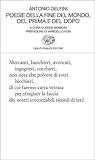 Poesie della fine del mondo, del prima e del dopo