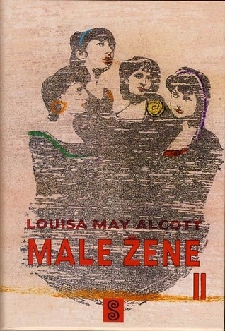 Male žene 2 (Little Women, # 2/2)