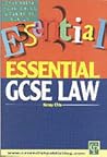 Essential GCSE Law