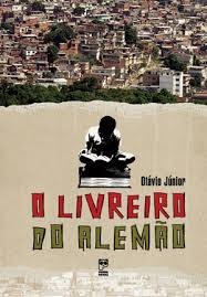 O livreiro do Alemão