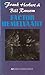 Factor Hemelvaart (The Pandora Sequence, #3)