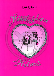 Hääleikkien helmiä (Paperback)