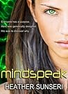 Mindspeak by Heather Sunseri
