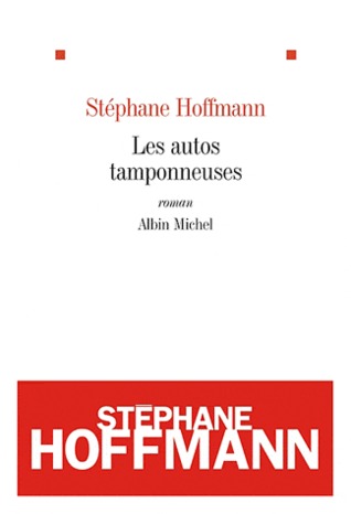 Les autos tamponneuses (Paperback)