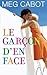 Le garçon d'en face by Meg Cabot