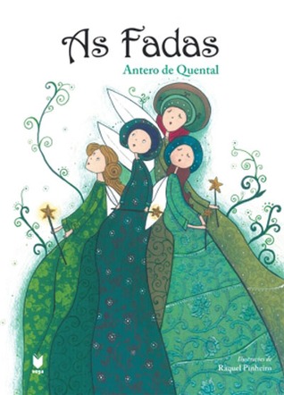 As fadas (Hardcover)