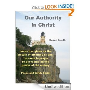 Our Authority in Christ