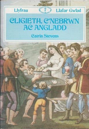 Cligieth, C'nebrwn ac Angladd