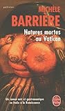 Natures mortes au Vatican