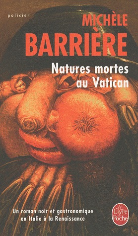 Natures mortes au Vatican