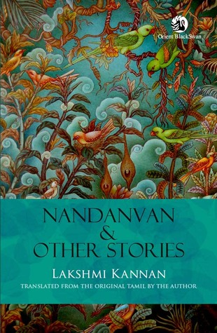 Nandanvan & Other Stories