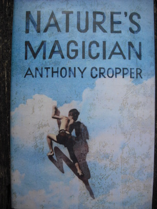 Nature's Magician (Hardcover)