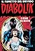 Diabolik Prima Serie n. 5: ...