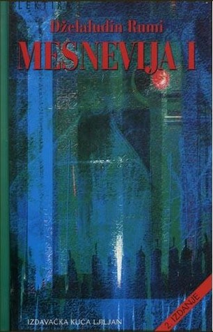 Mesnevija I (Paperback)