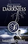 The Storm and the Darkness by Sarah M. Cradit