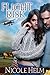 Flight Risk (Antiques in Flight, #1) by Nicole Helm