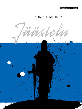 Jääsielu (Hardcover)