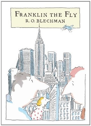Franklin the Fly (Hardcover)