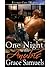 One Night with Anubis by Grace Samuels