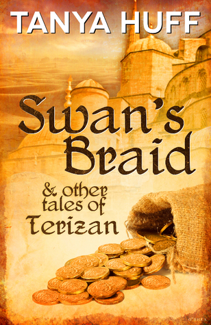 Swan's Braid and Other Tales of Terizan (Kindle Edition)