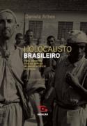 Capa do Livro Holocausto Brasileiro