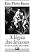 A Lógica dos Devassos – No Circo da Pedofilia e da Crueldade...