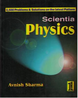 Scientia Physics Vol. 1