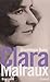 Clara Malraux