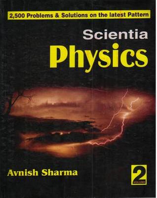 Scientia Physics, Vol. 2