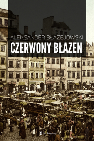 Czerwony Błazen