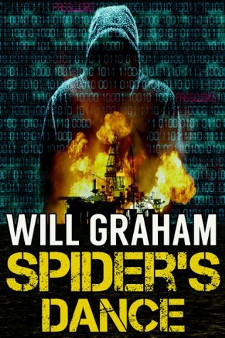 Spider's Dance (Spider's Dance #1)