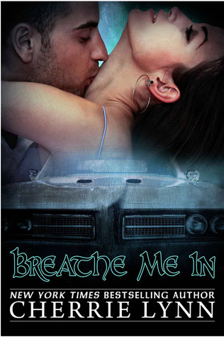 Breathe Me In (Ross Siblings, #2.5)