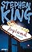 Joyland by Stephen        King