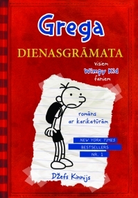 Grega dienasgrāmata