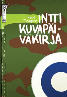 Inttikuvapäiväkirja (Paperback)