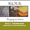 Help Me Be Praying in Poems