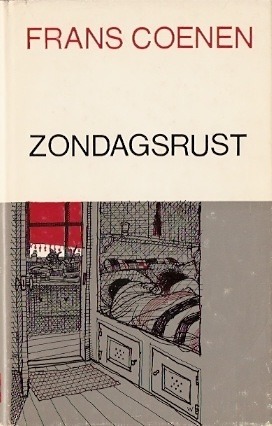Zondagsrust