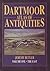 Dartmoor Atlas of Antiquities by Jeremy  Butler